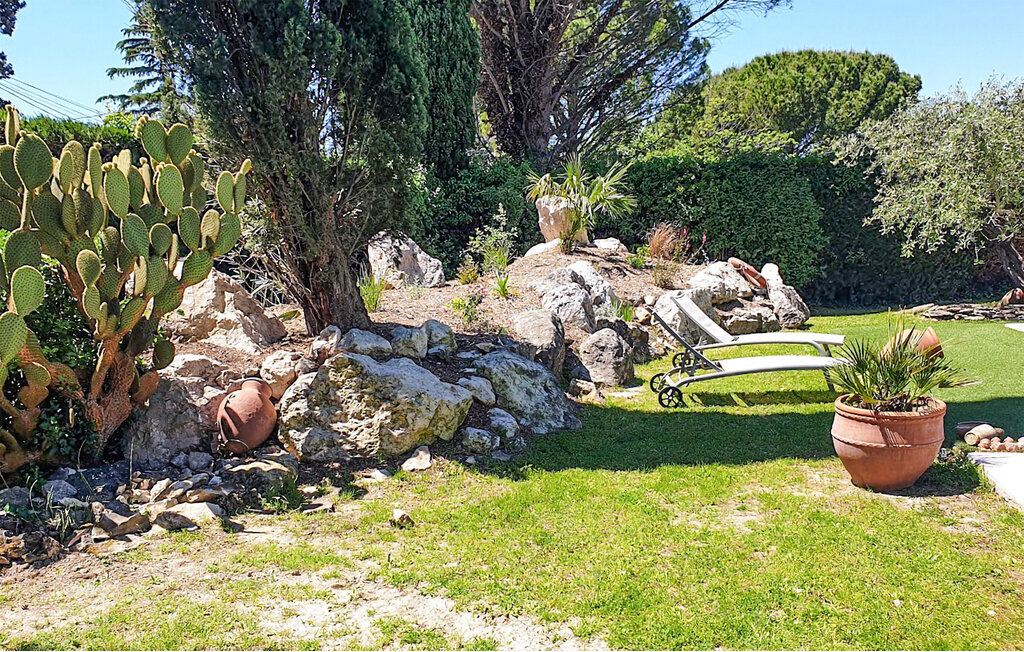 Maison provençale avec piscine privée à Cabannes - Photo 15