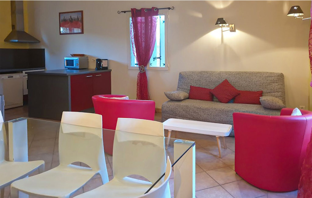 Maison provençale avec piscine privée à Cabannes - Photo 16