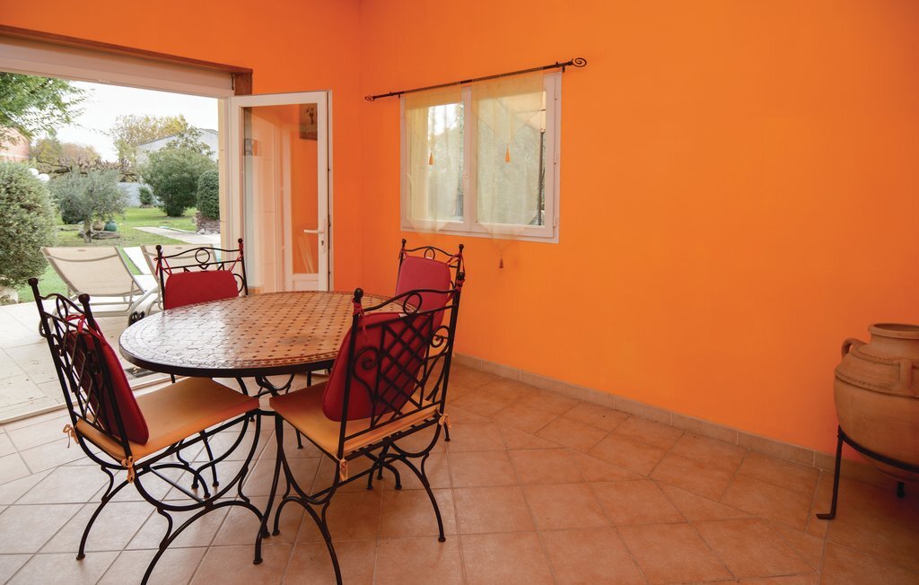 Maison provençale avec piscine privée à Cabannes - Photo 19