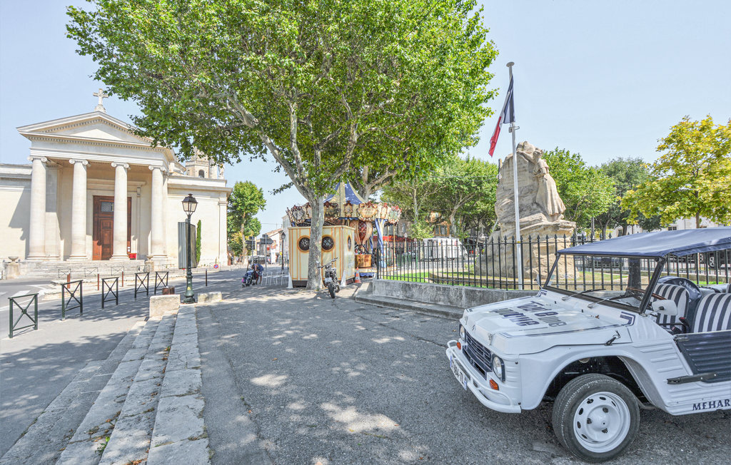 Maison provençale avec piscine privée à Cabannes - Photo 24