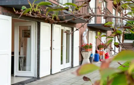 Location appartement de vacances à De Panne