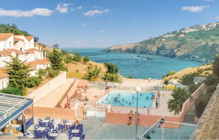 Location appartement à Cerbere, Le Village des Aloes