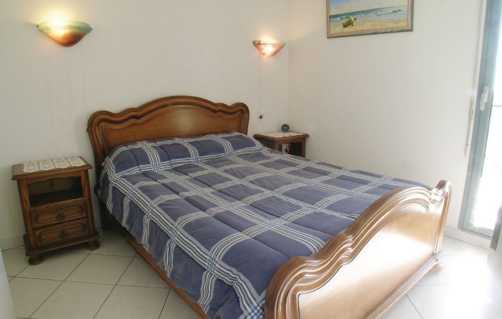 Appartement 6 pers. vue mer, balcons sud à St-Hilaire - Photo 7