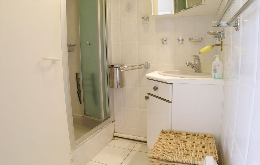 Appartement 6 pers. vue mer, balcons sud à St-Hilaire - Photo 9