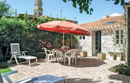 Location maison à Talmont de St. Hilaire