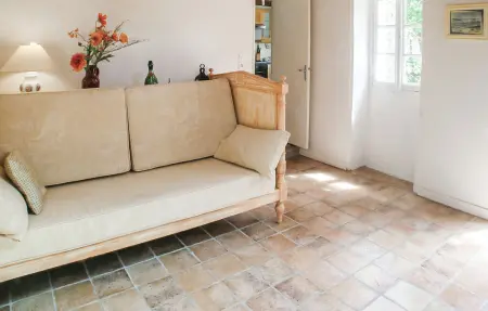Maison 4 personnes à Talmont de St. Hilaire - Photo 2