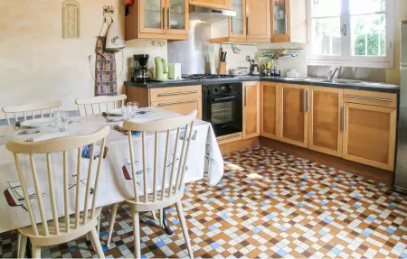 Maison 4 personnes à Talmont de St. Hilaire - Photo 3