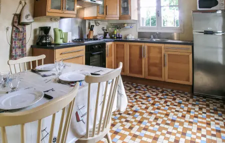 Maison 4 personnes à Talmont de St. Hilaire - Photo 4