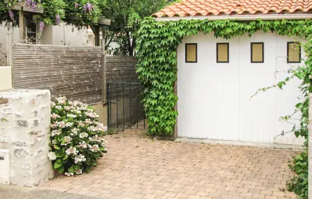 Maison 4 personnes à Talmont de St. Hilaire - Photo 5