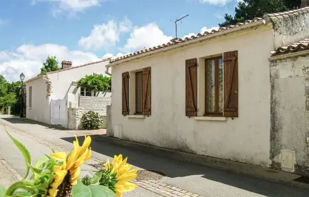 Maison 4 personnes à Talmont de St. Hilaire - Photo 7