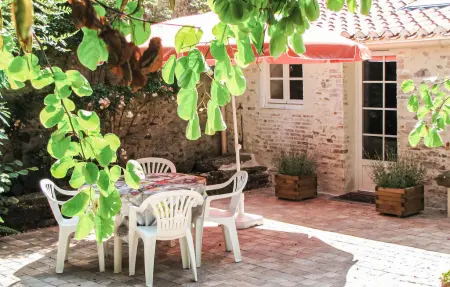 Maison 4 personnes à Talmont de St. Hilaire - Photo 9