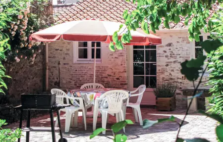 Maison 4 personnes à Talmont de St. Hilaire - Photo 10