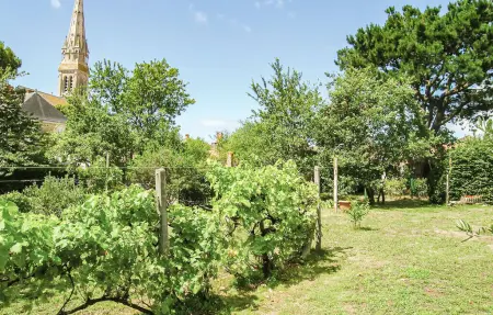 Maison 4 personnes à Talmont de St. Hilaire - Photo 11