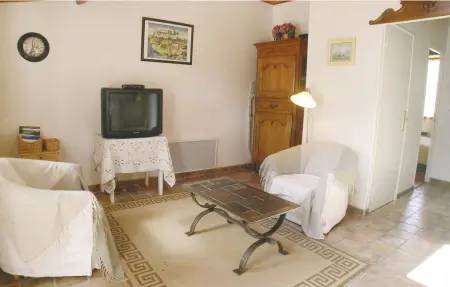 Maison 4 personnes à Talmont de St. Hilaire - Photo 12
