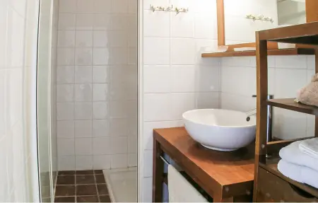 Maison 4 personnes à Talmont de St. Hilaire - Photo 17