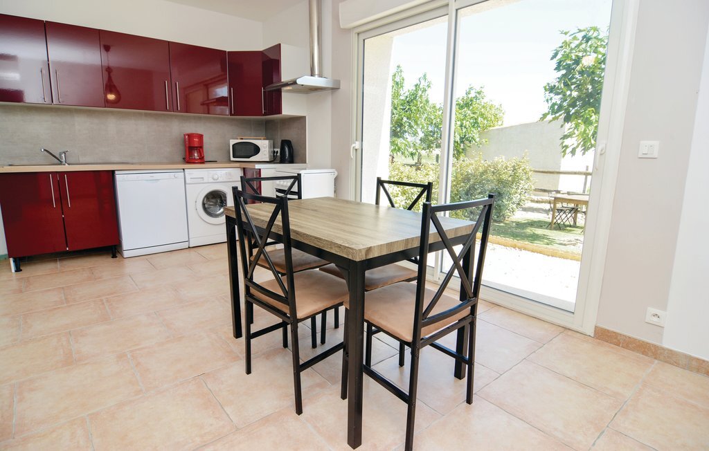 Maison avec piscine partagée au Sambuc - Photo 2