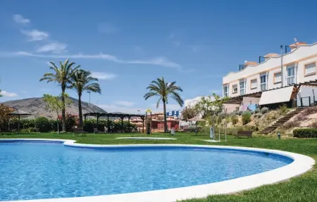 Location maison de vacances à Finestrat