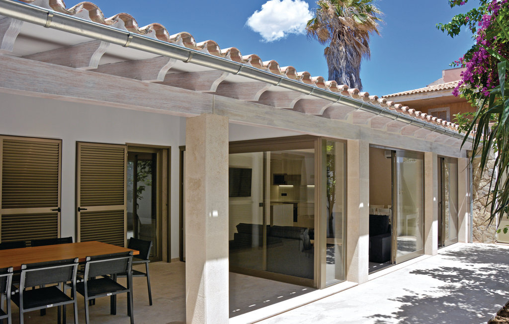 ES MOLINAR, Maison 6 personnes à Palma de Mallorca - Photo 1