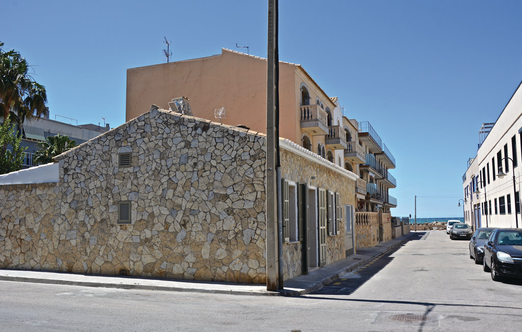 ES MOLINAR, Maison 6 personnes à Palma de Mallorca - Photo 2