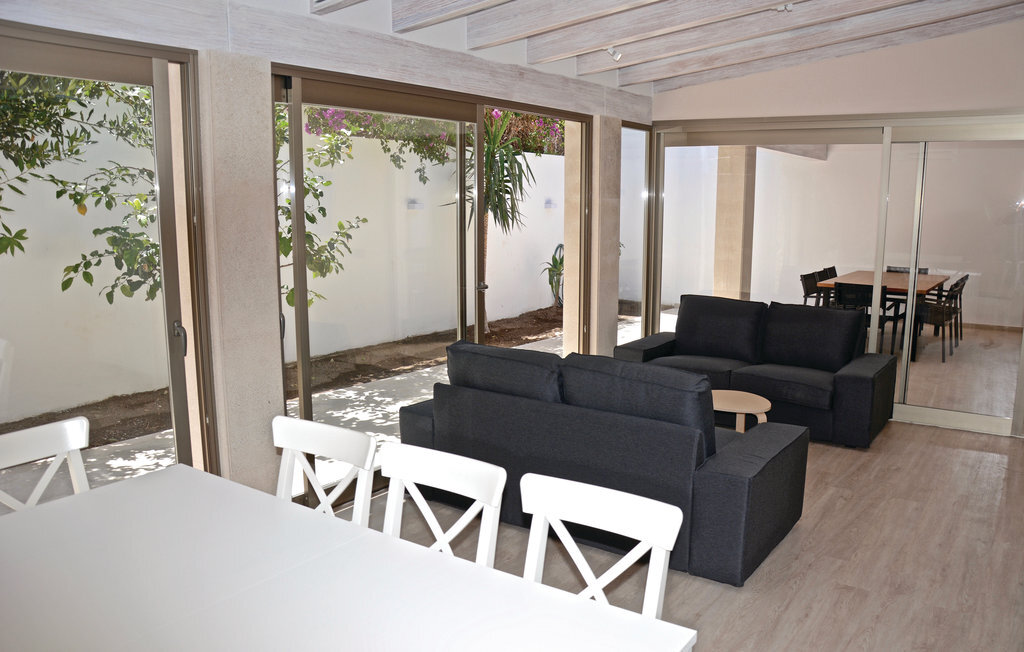 ES MOLINAR, Maison 6 personnes à Palma de Mallorca - Photo 3