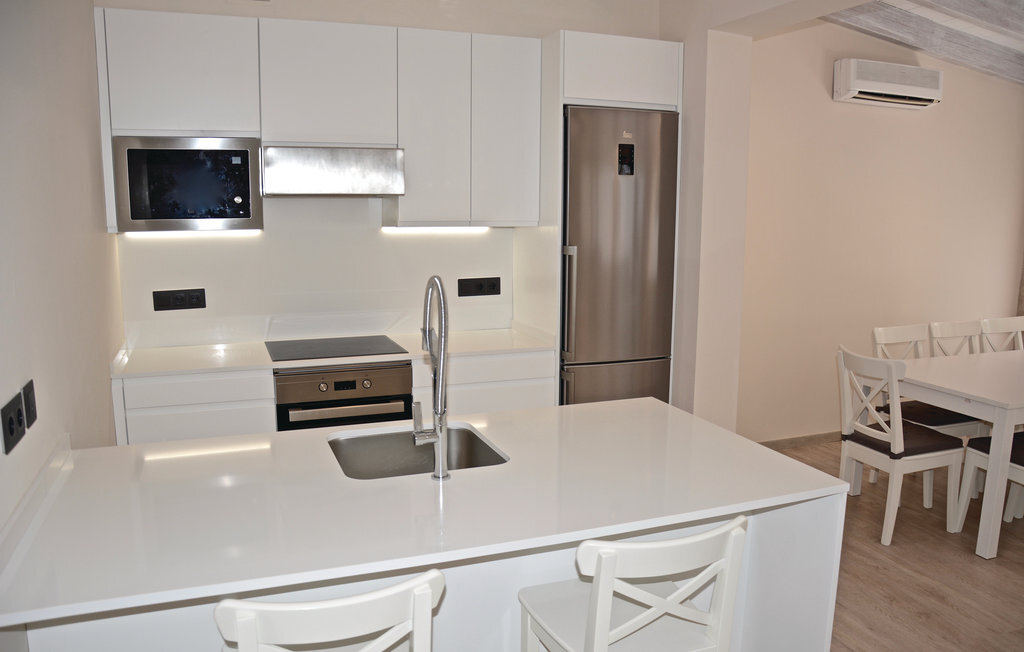 ES MOLINAR, Maison 6 personnes à Palma de Mallorca - Photo 4
