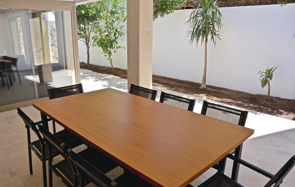 ES MOLINAR, Maison 6 personnes à Palma de Mallorca - Photo 6