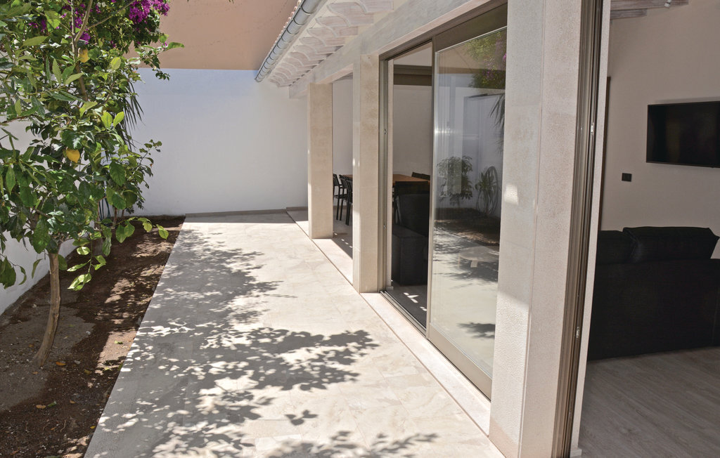 ES MOLINAR, Maison 6 personnes à Palma de Mallorca - Photo 7