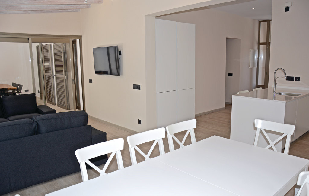 ES MOLINAR, Maison 6 personnes à Palma de Mallorca - Photo 9