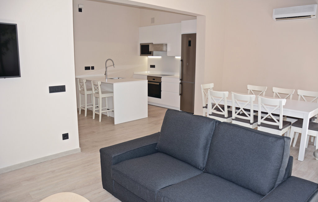 ES MOLINAR, Maison 6 personnes à Palma de Mallorca - Photo 11