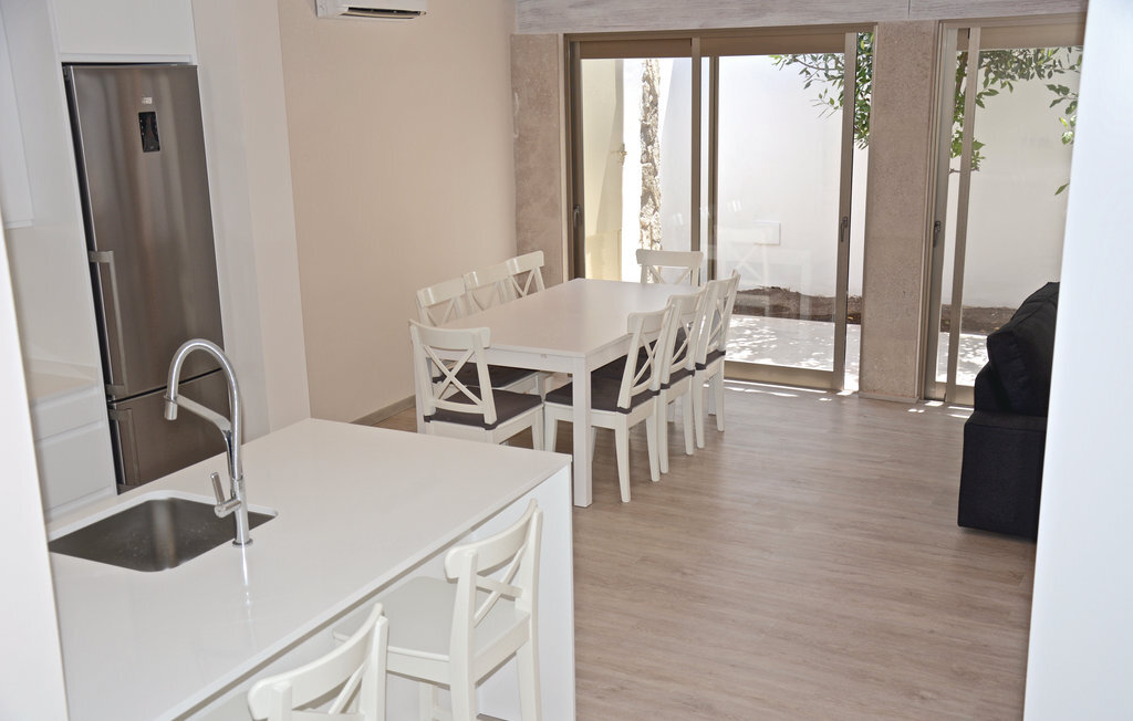 ES MOLINAR, Maison 6 personnes à Palma de Mallorca - Photo 13