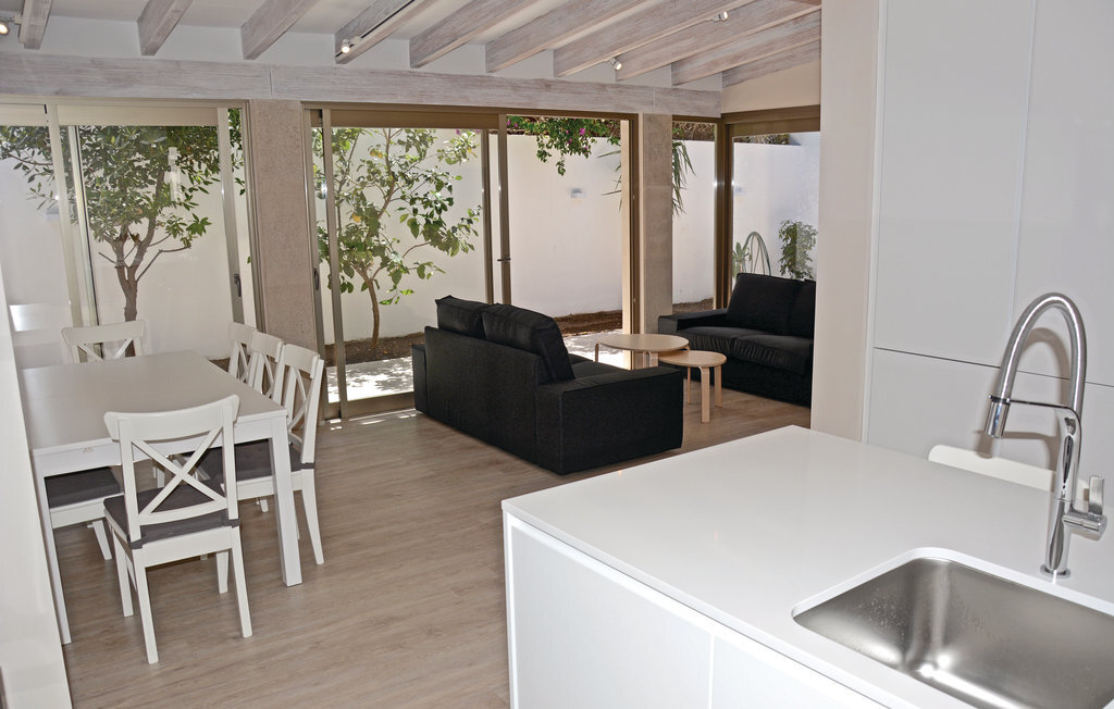 ES MOLINAR, Maison 6 personnes à Palma de Mallorca - Photo 14