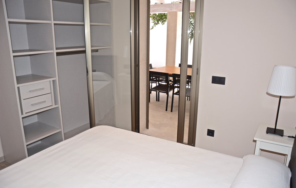 ES MOLINAR, Maison 6 personnes à Palma de Mallorca - Photo 16