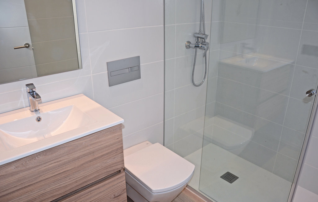ES MOLINAR, Maison 6 personnes à Palma de Mallorca - Photo 22