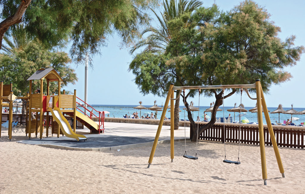 ES MOLINAR, Maison 6 personnes à Palma de Mallorca - Photo 25