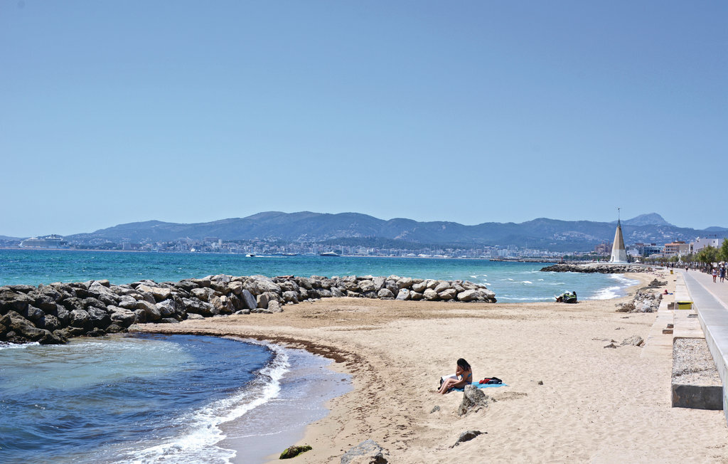 ES MOLINAR, Maison 6 personnes à Palma de Mallorca - Photo 26