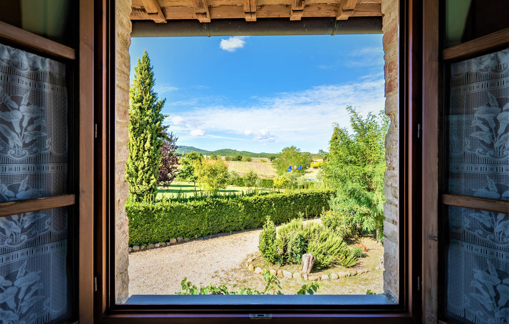 Fresia – Appartement 2 pers. en ferme toscane avec piscine - Photo 13