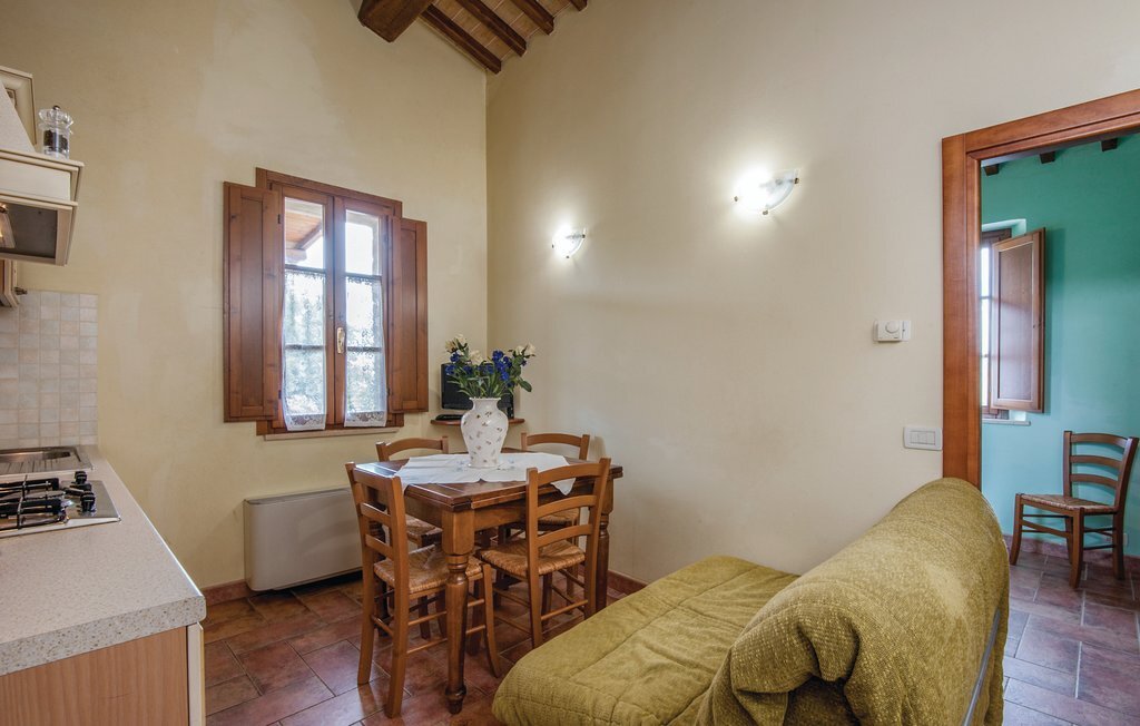 Fresia – Appartement 2 pers. en ferme toscane avec piscine - Photo 14