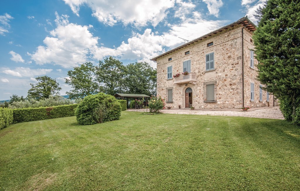 Tulipano, appartement 4 pers. à Casole d'Elsa - Photo 2