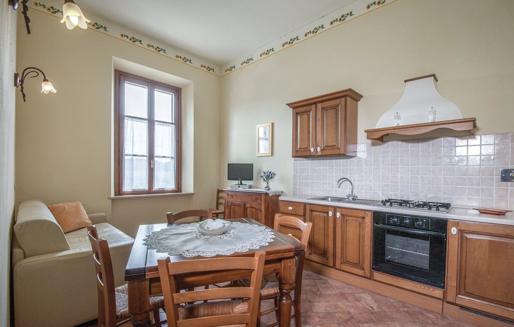 Tulipano, appartement 4 pers. à Casole d'Elsa - Photo 3