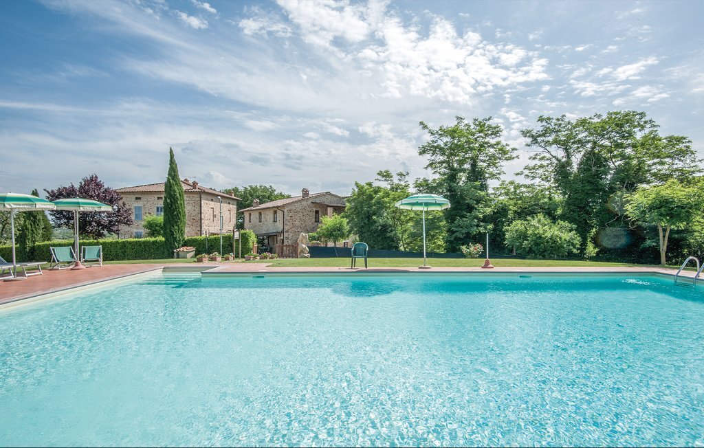 Tulipano, appartement 4 pers. à Casole d'Elsa - Photo 6