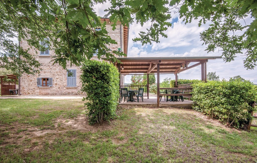 Tulipano, appartement 4 pers. à Casole d'Elsa - Photo 10