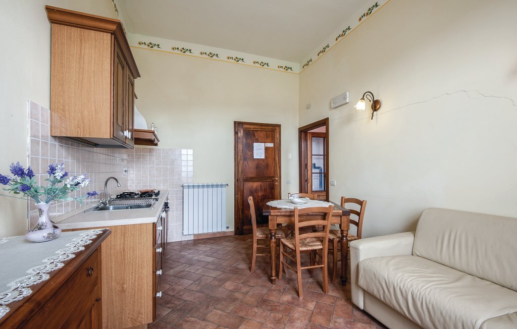 Tulipano, appartement 4 pers. à Casole d'Elsa - Photo 12