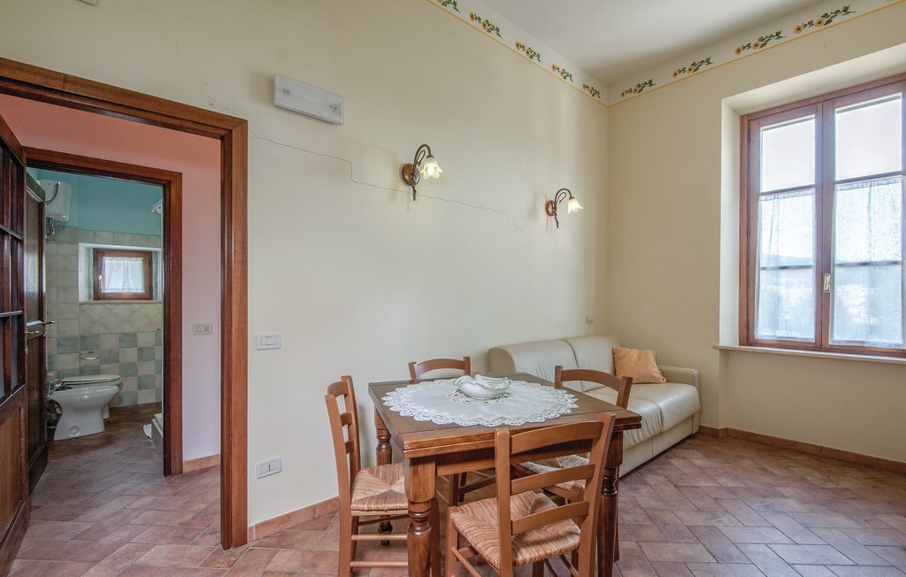 Tulipano, appartement 4 pers. à Casole d'Elsa - Photo 13