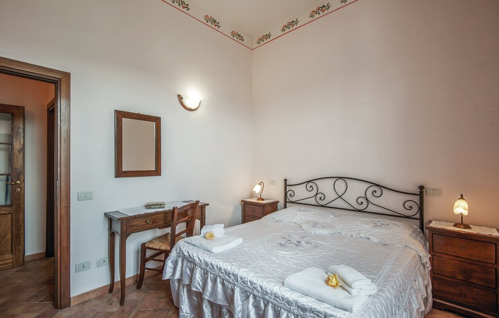 Tulipano, appartement 4 pers. à Casole d'Elsa - Photo 14