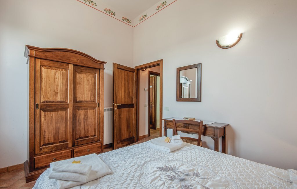 Tulipano, appartement 4 pers. à Casole d'Elsa - Photo 15