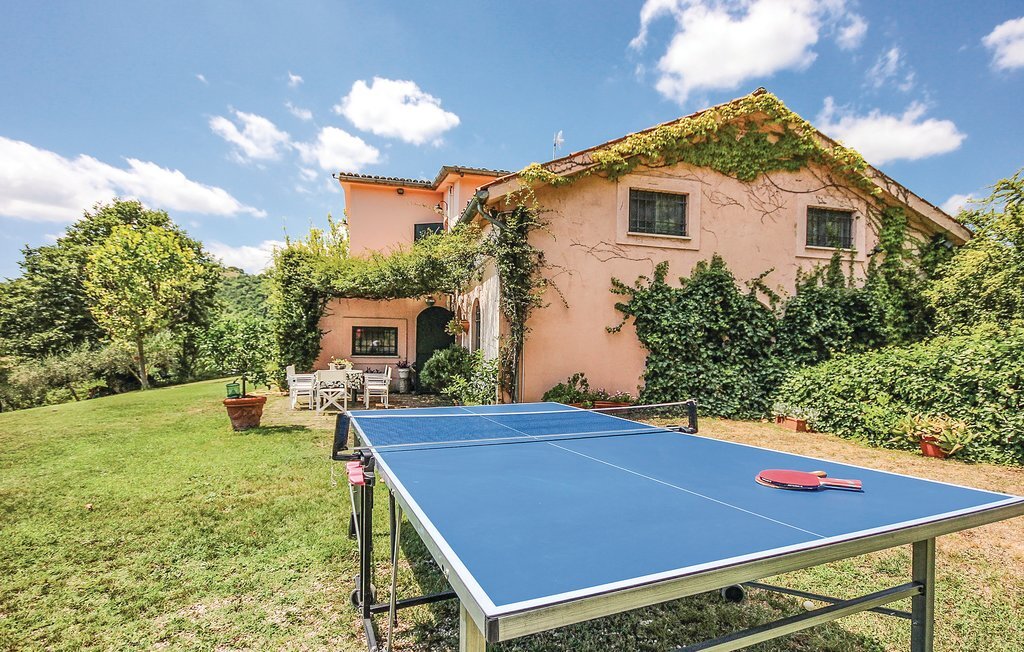 Poggio Miletto – Villa 12 pers. sur 10 ha avec piscine - Photo 2
