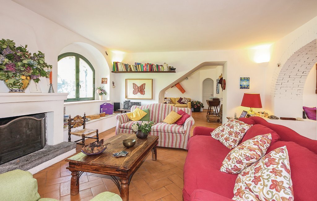 Poggio Miletto – Villa 12 pers. sur 10 ha avec piscine - Photo 3
