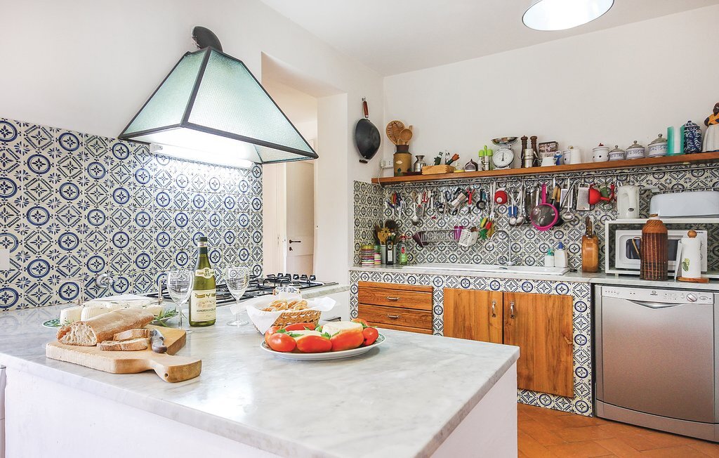Poggio Miletto – Villa 12 pers. sur 10 ha avec piscine - Photo 4