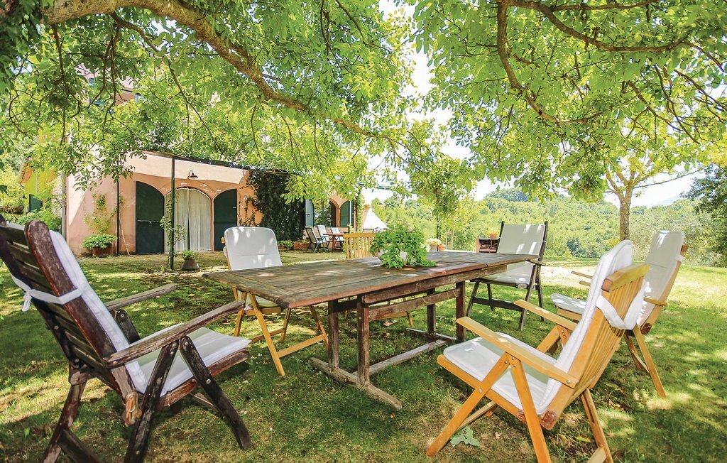 Poggio Miletto – Villa 12 pers. sur 10 ha avec piscine - Photo 5