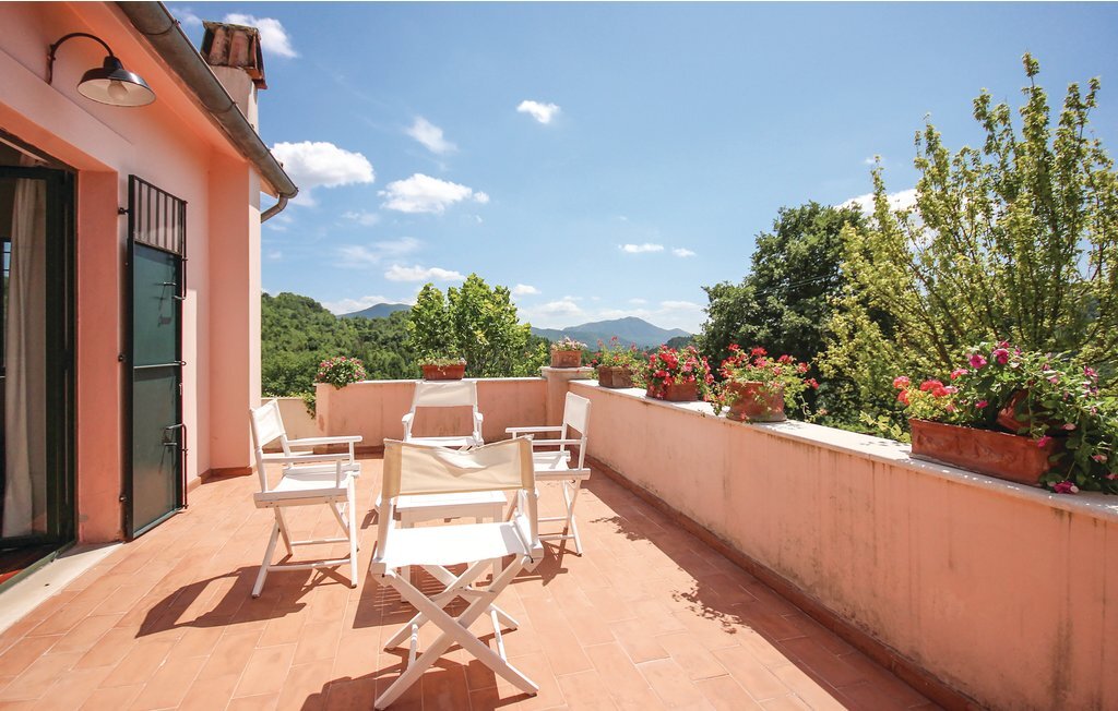Poggio Miletto – Villa 12 pers. sur 10 ha avec piscine - Photo 6